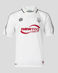 PNE UNISEX RETRO 04-05 HOME SHIRT