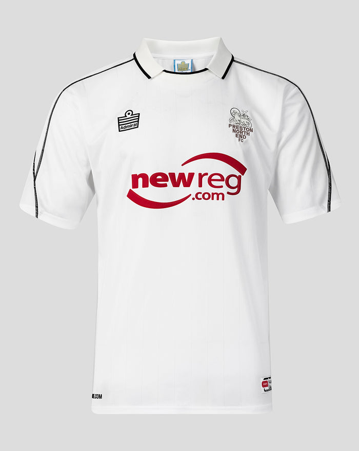 PNE UNISEX RETRO 04-05 HOME SHIRT