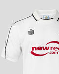 PNE UNISEX RETRO 04-05 HOME SHIRT