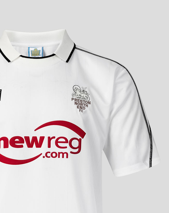PNE UNISEX RETRO 04-05 HOME SHIRT