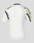 PNE UNISEX RETRO 92-93 HOME SHIRT