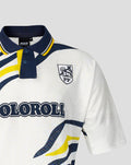 PNE UNISEX RETRO 92-93 HOME SHIRT