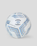 PRESTON NORTH END ELMNTS FOOTBALL - SIZE 5