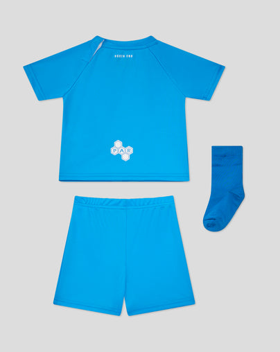 PRESTON AWAY NESTED BABY KIT