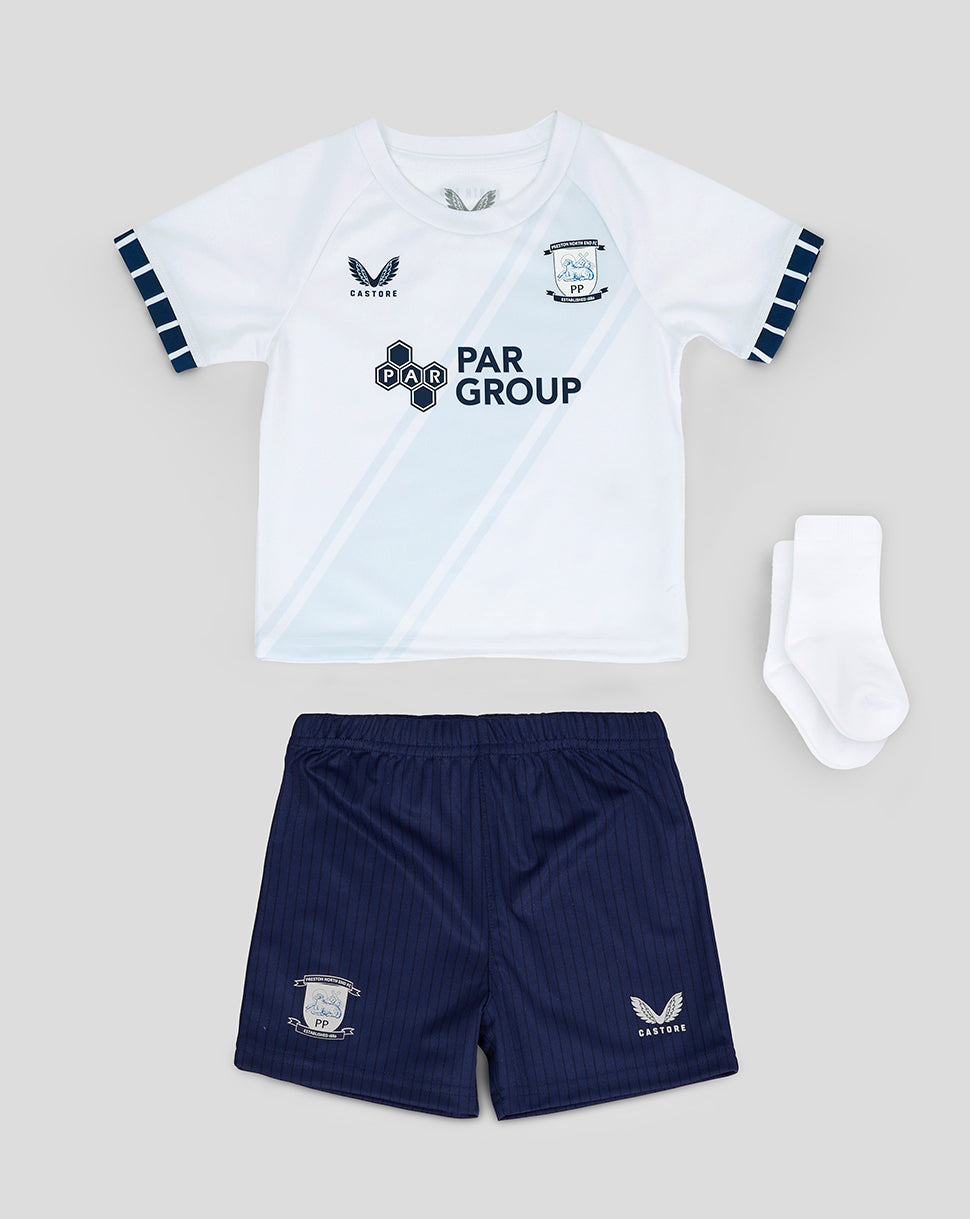 Baby 24/25 Home Kit