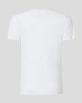 Womens 23/24 Training Leisure T-Shirt - White