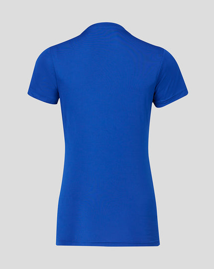 Womens 23/24 Training T-Shirt - Blue