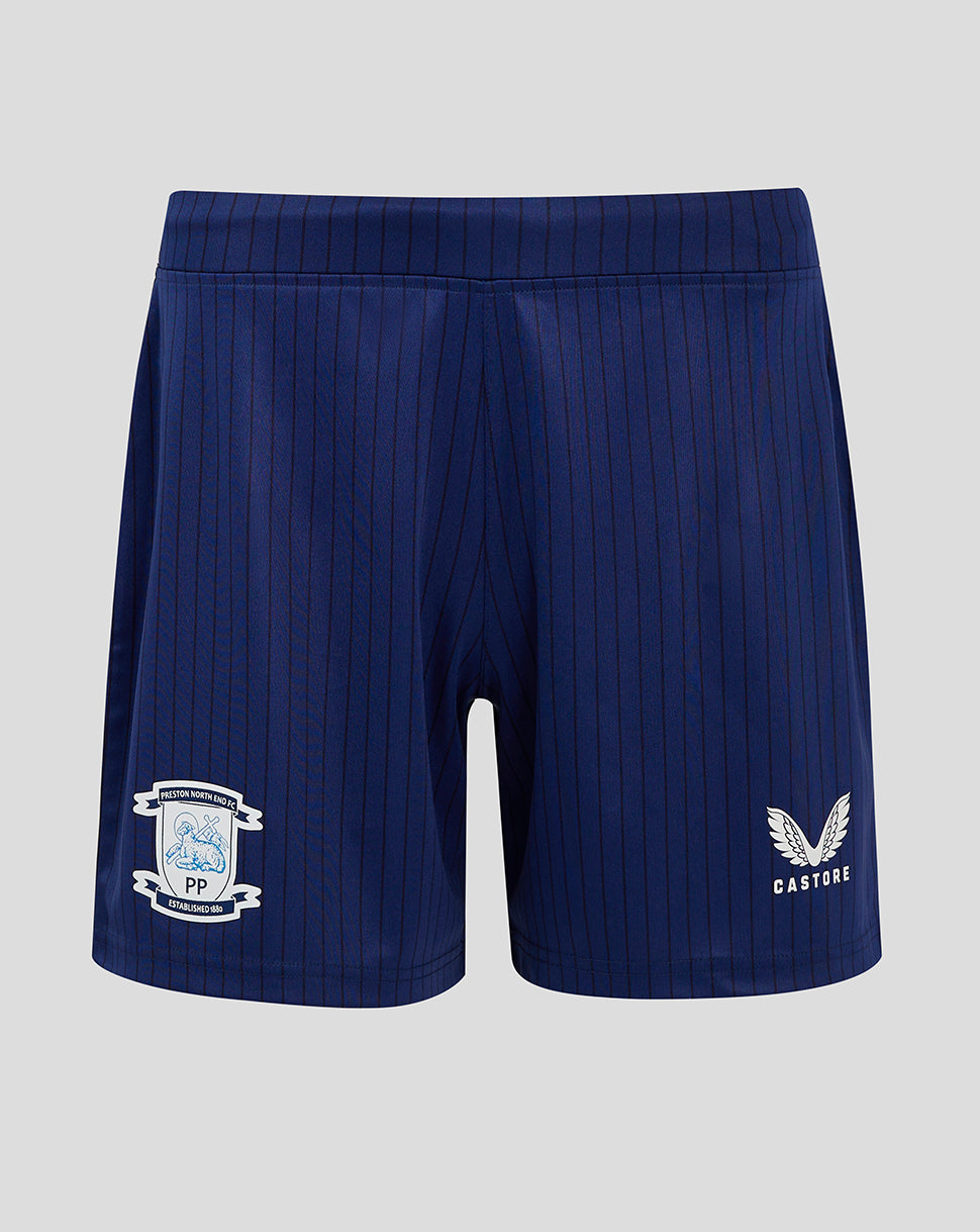 Women's 24/25 Home Shorts