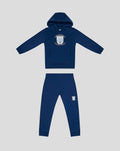 INFANT 24/25 CORE SWEAT SET - NAVY