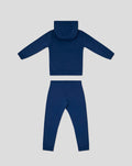 INFANT 24/25 CORE SWEAT SET - NAVY