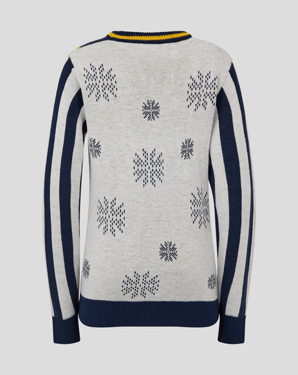 JUNIOR 24/25 CHRISTMAS JUMPER