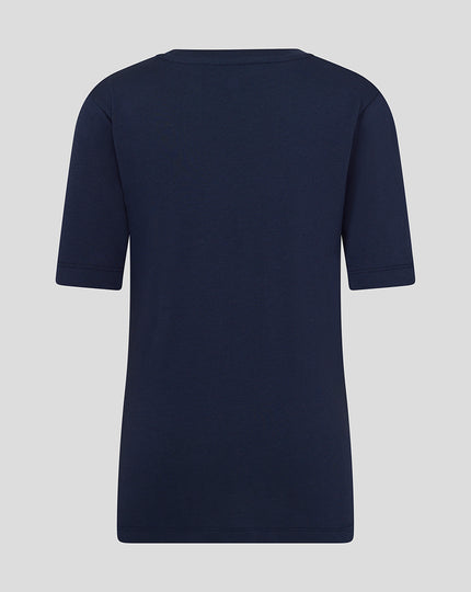 JUNIOR 25/26 STREET SIGN TEE