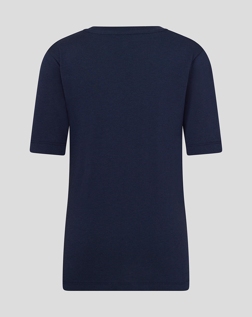JUNIOR 25/26 STREET SIGN TEE