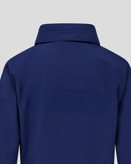 JUNIOR 25/26 TRAINING PACKABLE HOOD SHOWER JACKET