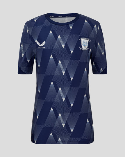 JUNIOR 25/26 MATCHDAY SHIRT