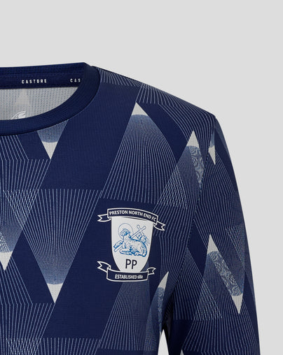 JUNIOR 25/26 MATCHDAY SHIRT