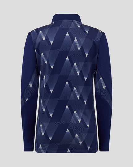 JUNIOR 25/26 MATCHDAY MIDLAYER TOP