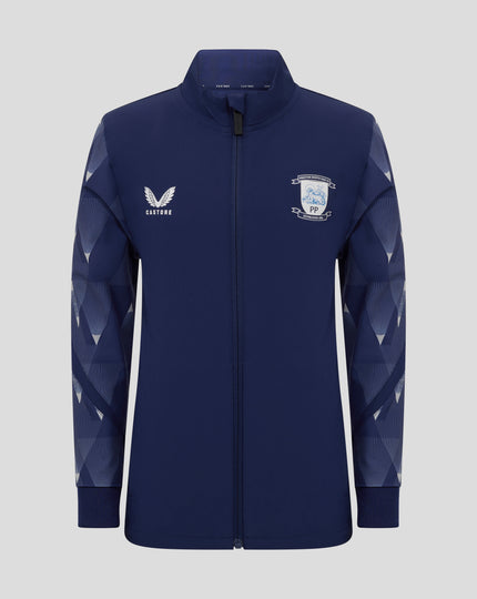 JUNIOR 25/26 MATCHDAY JACKET