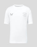 BRILLIANT WHITE