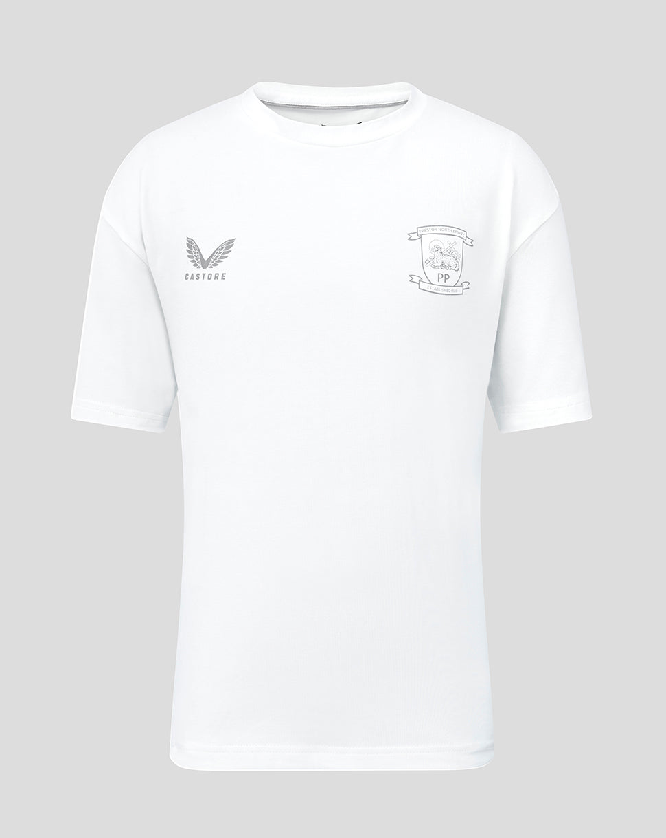 JUNIOR 25/26 TRAVEL SHIRT