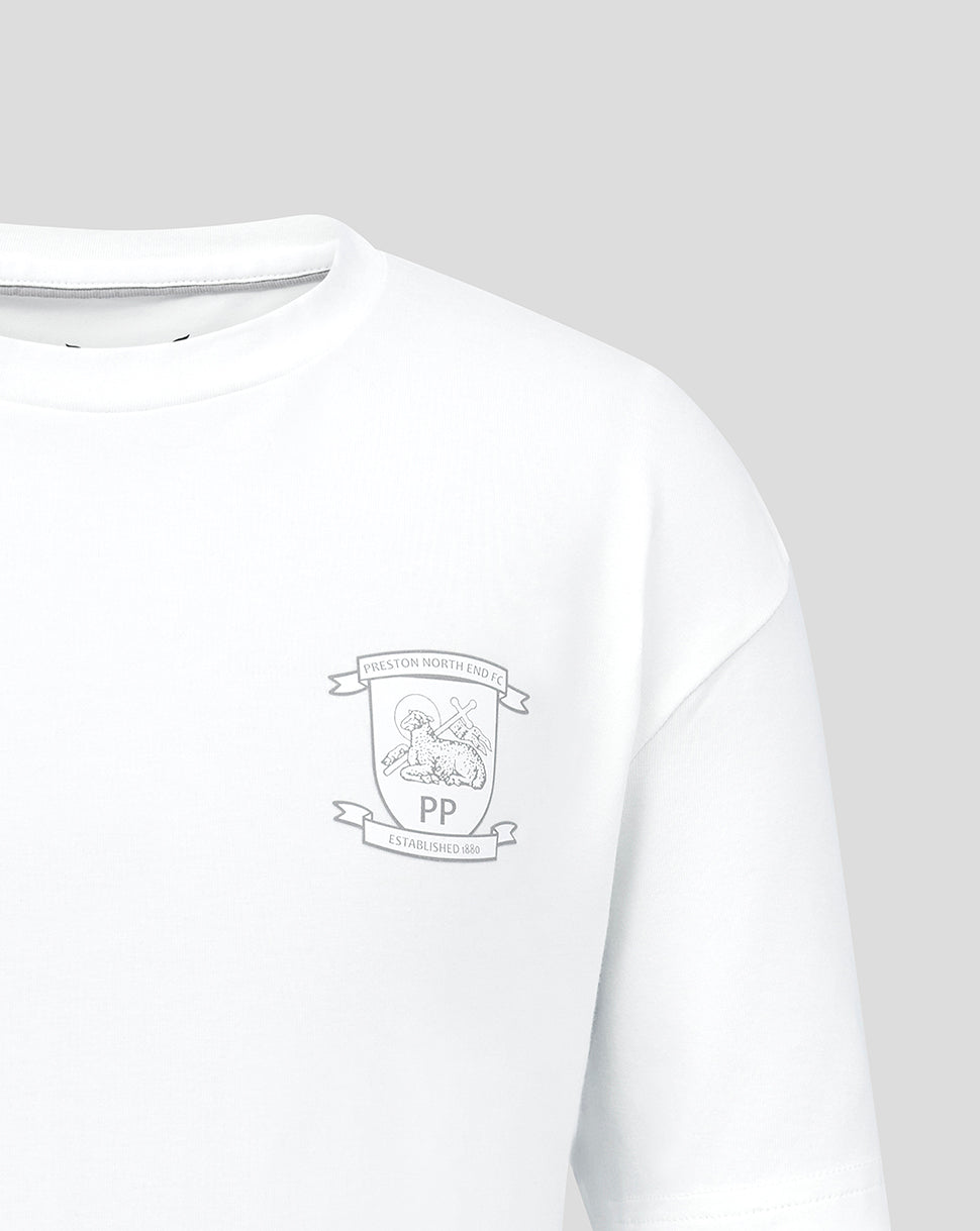 JUNIOR 25/26 TRAVEL SHIRT