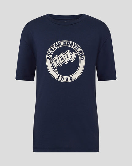 JUNIOR 25/26 CONTEMPORARY OS TEE