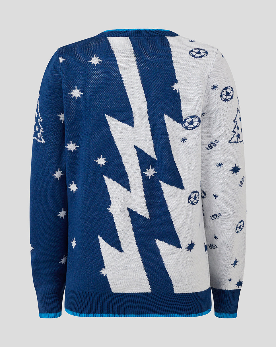 JUNIOR 25/26 CHRISTMAS JUMPER