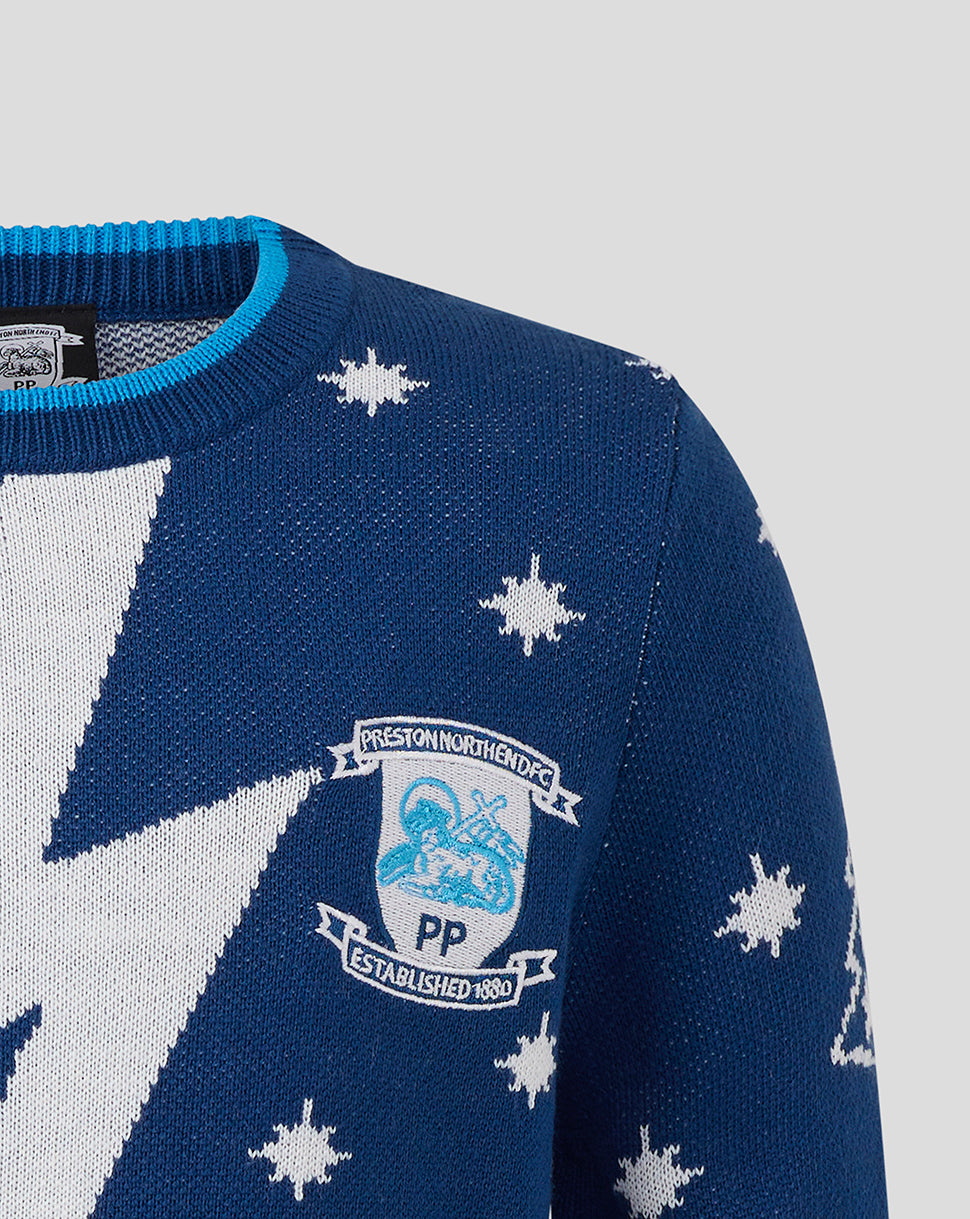 JUNIOR 25/26 CHRISTMAS JUMPER