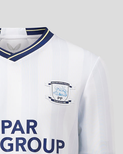 Junior 23/24 Home Shirt