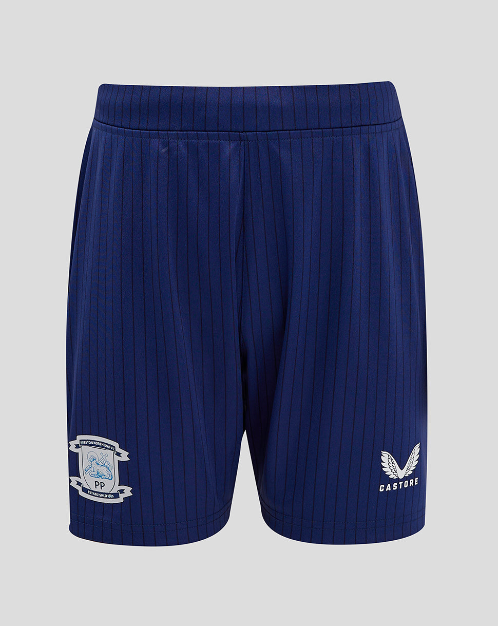 Junior 24/25 Home Shorts