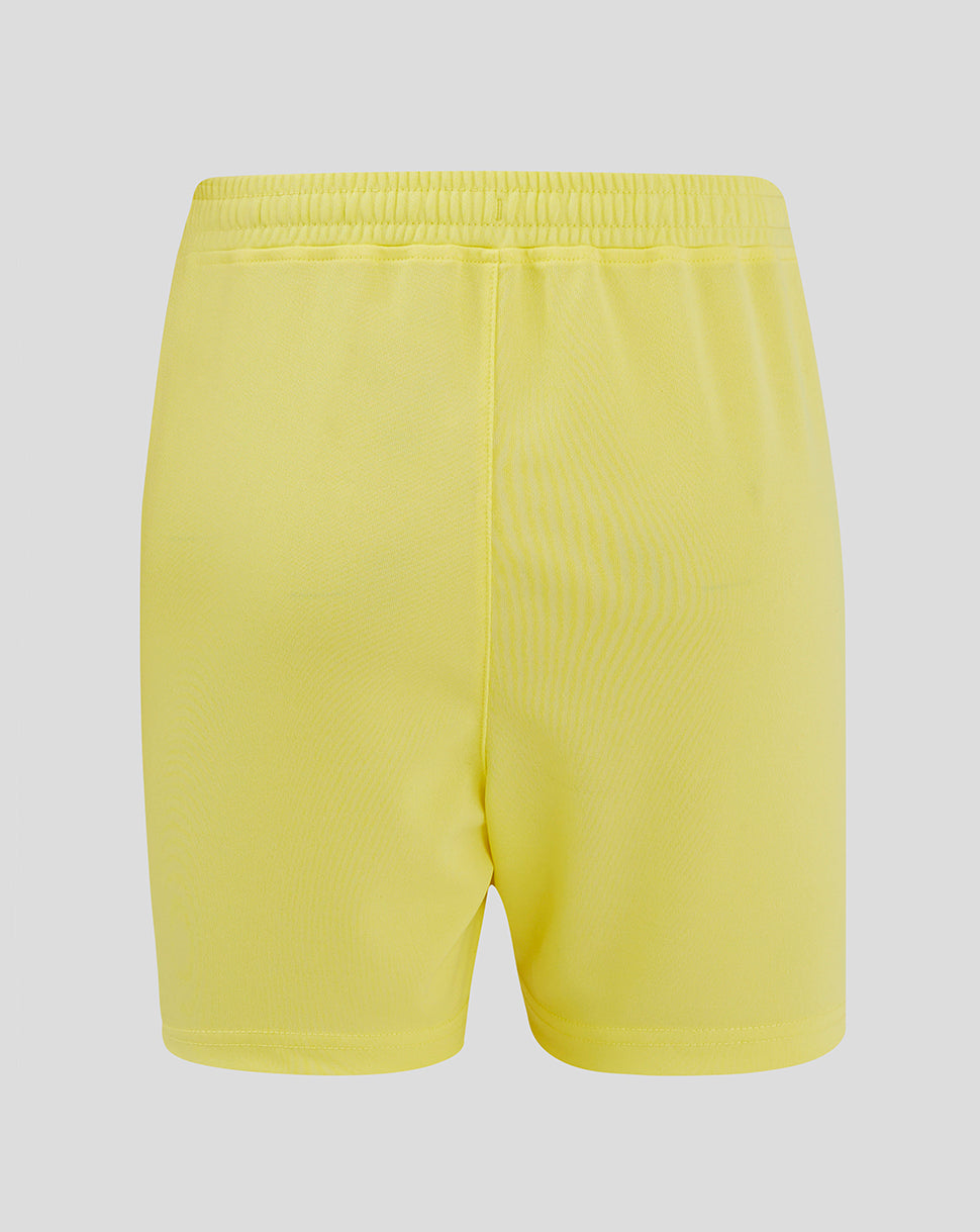 Junior 24/25 Home Goalkeeper Shorts