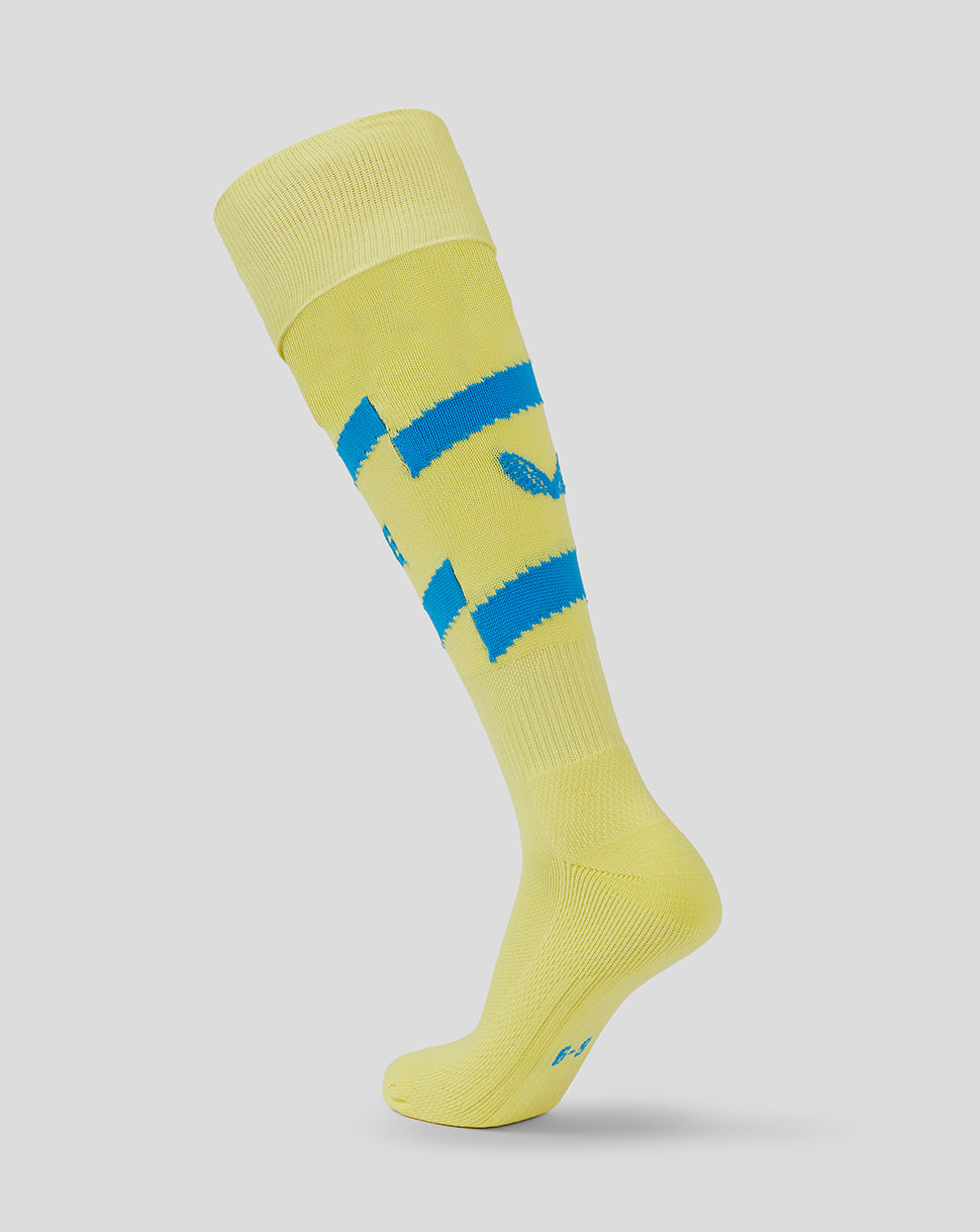 Junior 24/25 Home Goalkeeper Sock