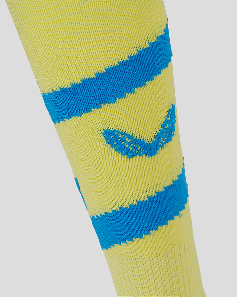 Junior 24/25 Home Goalkeeper Sock