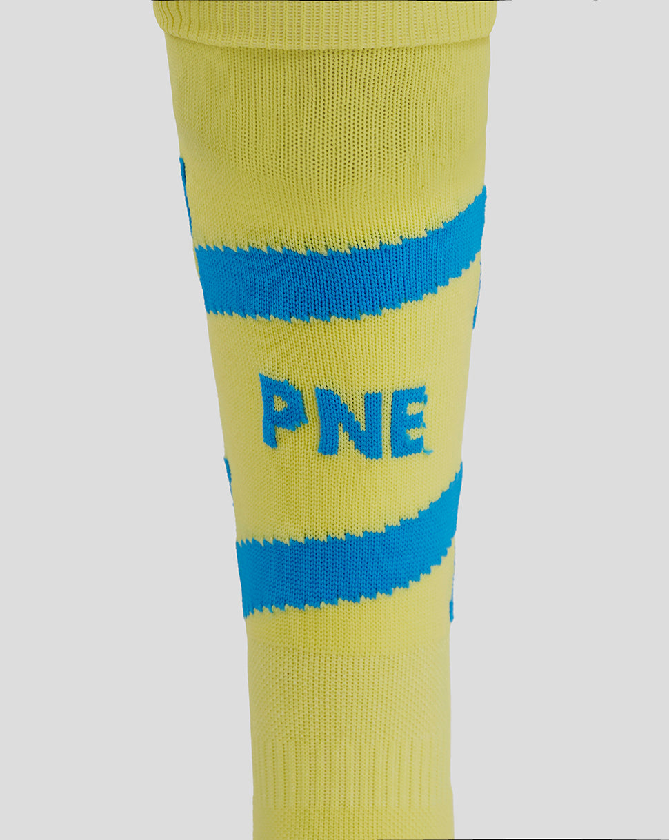 Junior 24/25 Home Goalkeeper Sock