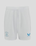 JUNIOR 24/25 AWAY GOALKEEPER SHORTS