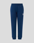 JUNIOR 24/25 CORE JOGGERS - NAVY