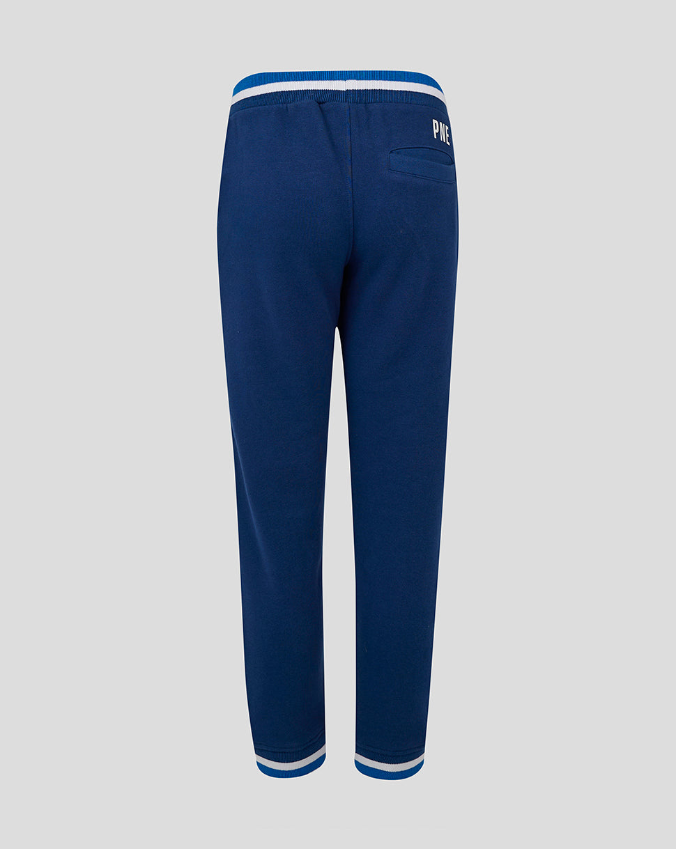 JUNIOR 24/25 CLASSIC JOGGER - NAVY