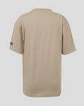 MEN'S 24/25 CONTEMPORARY T-SHIRT - STONE