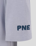 JUNIOR 24/25 CONTEMPORARY T-SHIRT - LIGHT BLUE