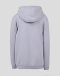 JUNIOR 24/25 CONTEMPORARY HOODY - LIGHT BLUE