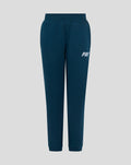 JUNIOR 24/25 CONTEMPORARY JOGGERS - DARK BLUE