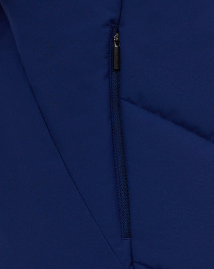 MEN'S 25/26 TRAINING GILET - BLUEPRINT