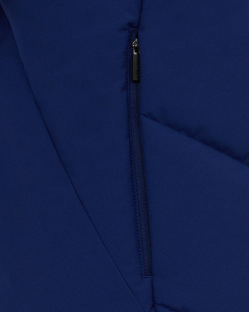 MEN'S 25/26 TRAINING GILET - BLUEPRINT