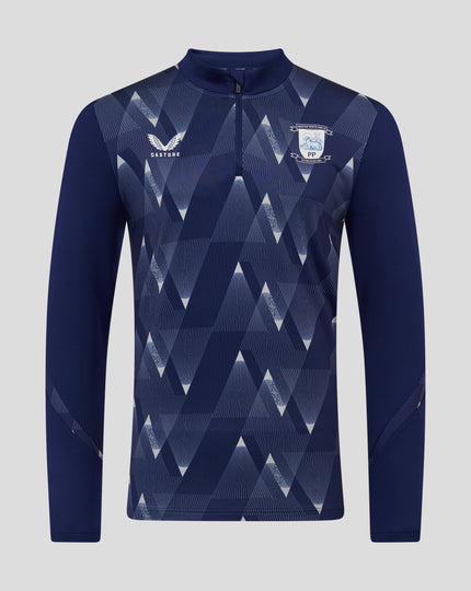 ADULT 25/26 MATCHDAY MIDLAYER TOP