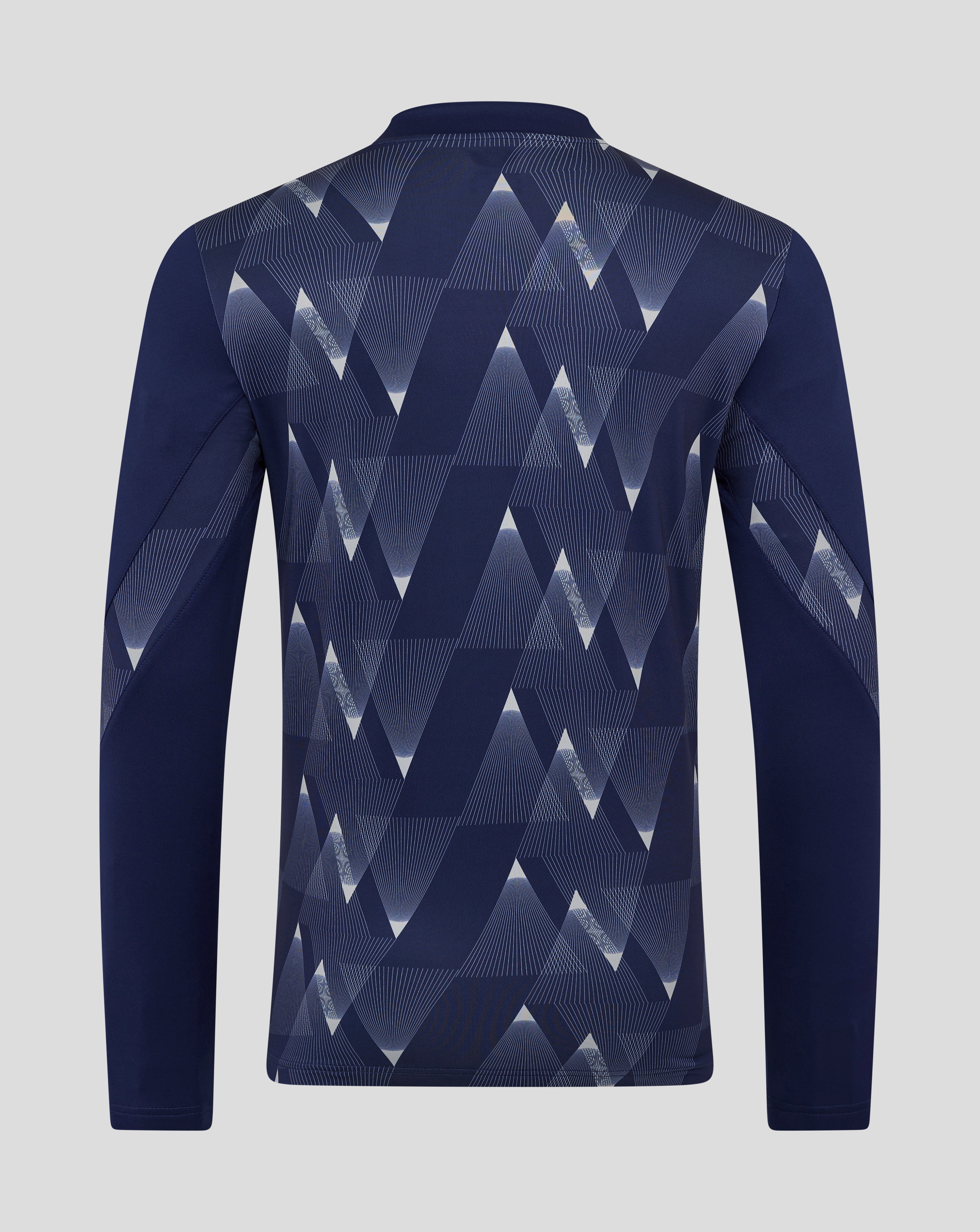 ADULT 25/26 MATCHDAY MIDLAYER TOP