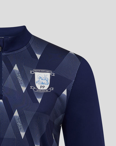 ADULT 25/26 MATCHDAY MIDLAYER TOP