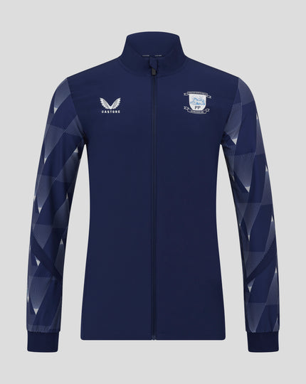 ADULT 25/26  MATCHDAY JACKET