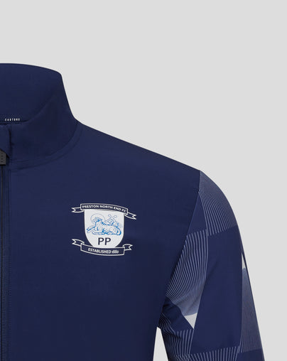 ADULT 25/26  MATCHDAY JACKET