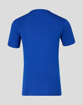 Mens 23/24 Training T-Shirt - Blue