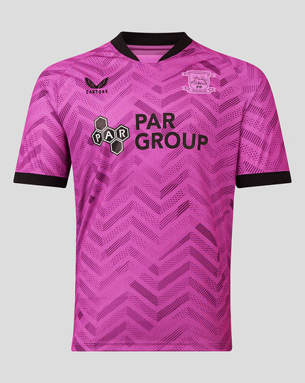 Men's 23/24 Third Goalkeeper Shirt